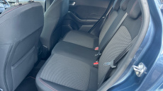 Ford Fiesta 1.0 EcoBoost 95 ST-Line Edition 5dr Petrol Hatchback